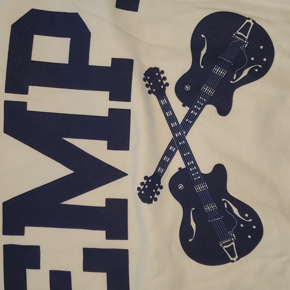 Southport Jersey Memphis mens long sleeve graphic tee - Picture 6 of 10